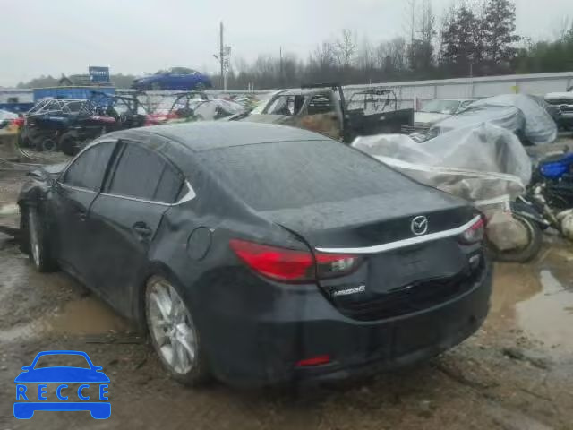 2014 MAZDA 6 TOURING JM1GJ1V64E1131612 image 2