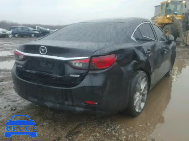 2014 MAZDA 6 TOURING JM1GJ1V64E1131612 image 3