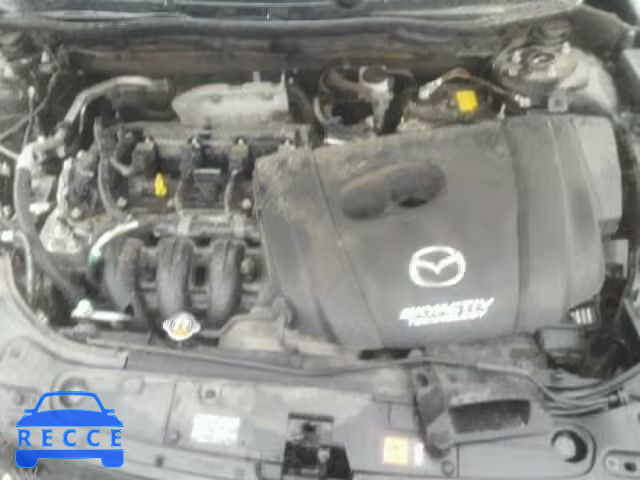 2014 MAZDA 6 TOURING JM1GJ1V64E1131612 image 6