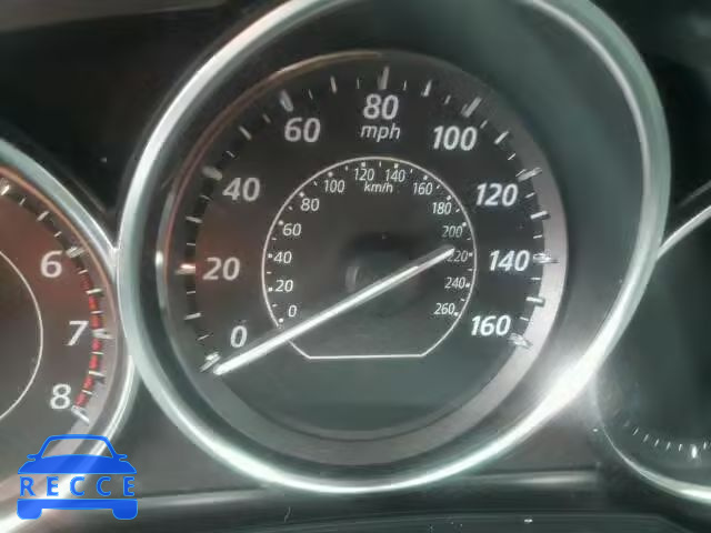 2014 MAZDA 6 TOURING JM1GJ1V64E1131612 image 7