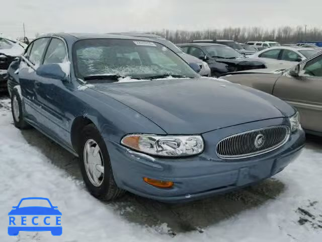 2000 BUICK LESABRE CU 1G4HP54KXYU305237 image 0