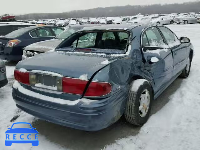 2000 BUICK LESABRE CU 1G4HP54KXYU305237 Bild 3