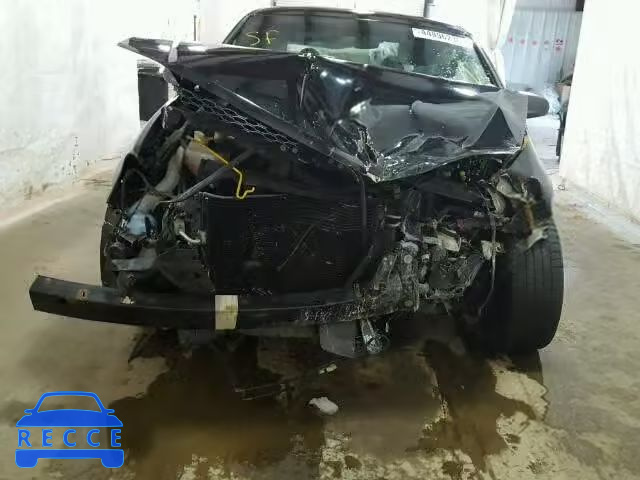 2014 DODGE AVENGER SE 1C3CDZAB6EN190634 image 8