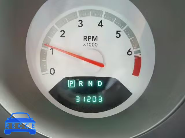 2009 DODGE AVENGER SE 1B3LC46B99N538699 image 7