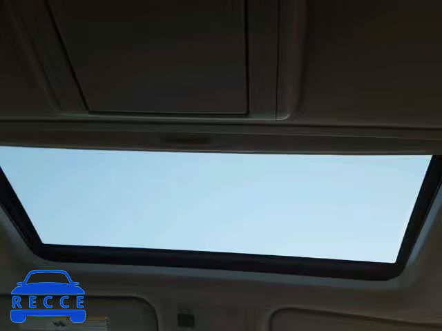 2008 CHEVROLET TAHOE K150 1GNFK13048J151586 image 9