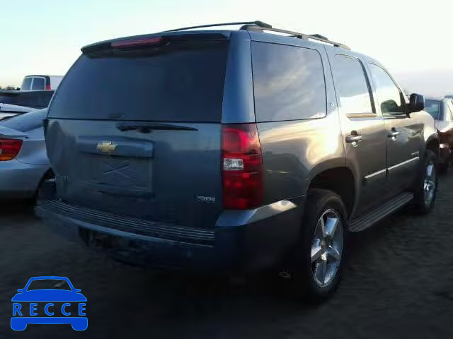 2008 CHEVROLET TAHOE K150 1GNFK13048J151586 image 3