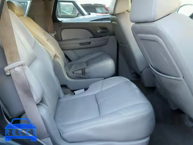 2008 CHEVROLET TAHOE K150 1GNFK13048J151586 image 5