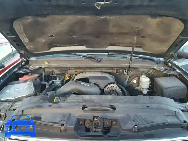 2008 CHEVROLET TAHOE K150 1GNFK13048J151586 image 6
