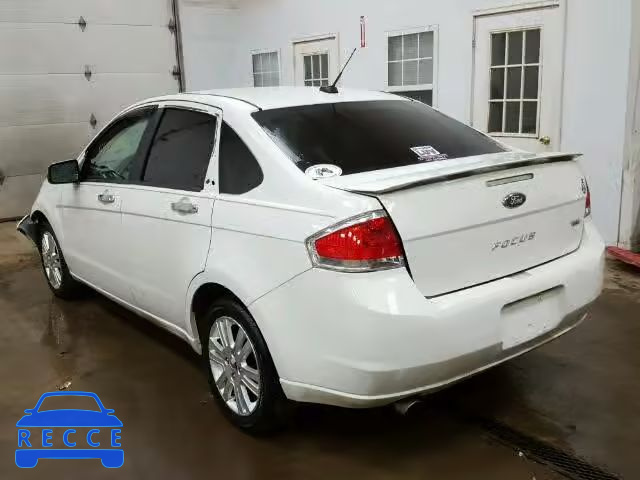 2011 FORD FOCUS SEL 1FAHP3HN4BW165474 Bild 2