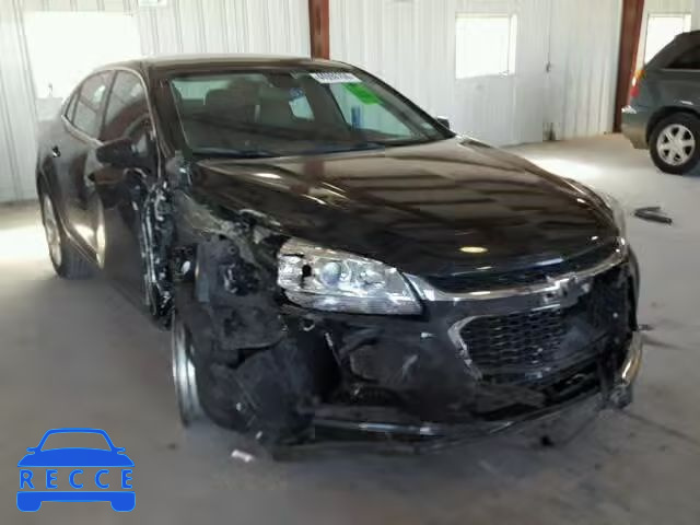 2015 CHEVROLET MALIBU LTZ 1G11F5SL5FF267737 image 0