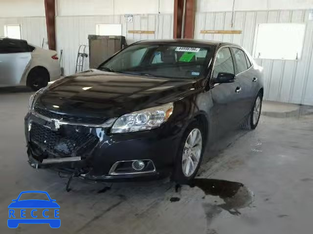 2015 CHEVROLET MALIBU LTZ 1G11F5SL5FF267737 image 1