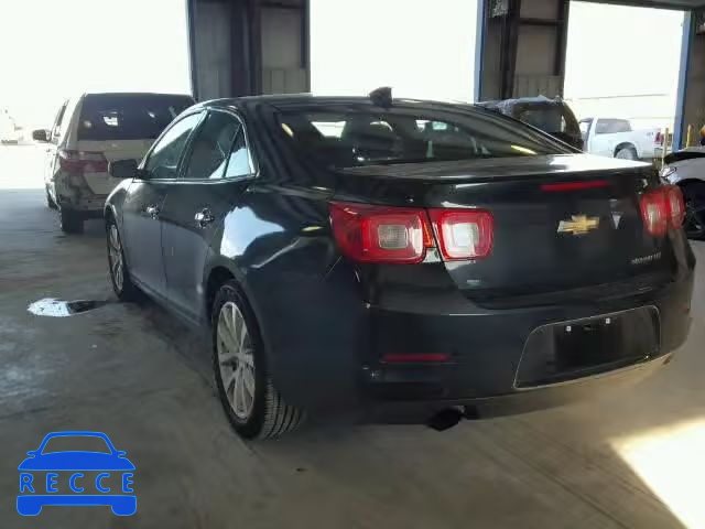 2015 CHEVROLET MALIBU LTZ 1G11F5SL5FF267737 image 2