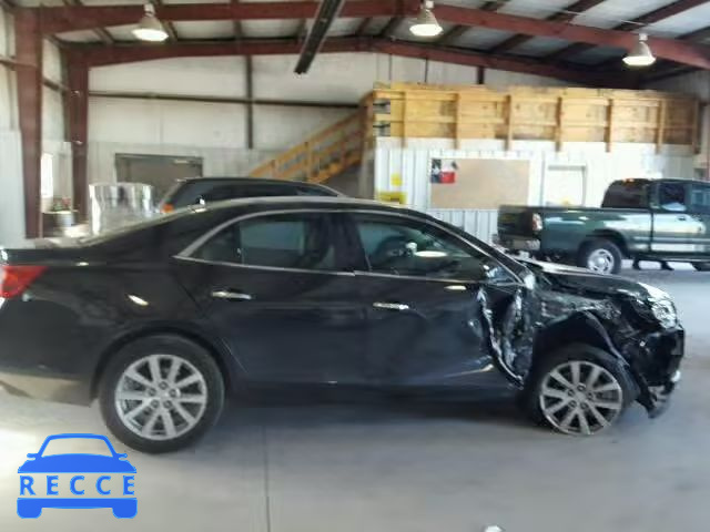 2015 CHEVROLET MALIBU LTZ 1G11F5SL5FF267737 image 8