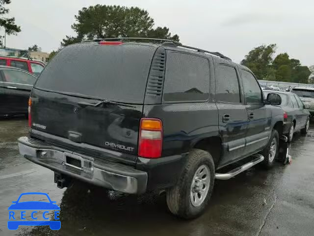 2000 CHEVROLET TAHOE K150 1GNEK13T9YJ154201 image 3