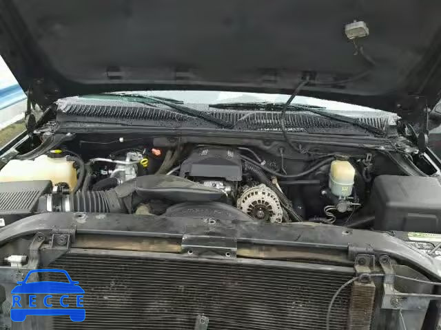 2000 CHEVROLET TAHOE K150 1GNEK13T9YJ154201 image 6