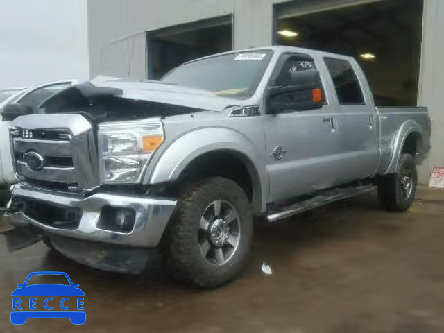 2015 FORD F350 SUPER 1FT8W3BT3FEB66986 image 1