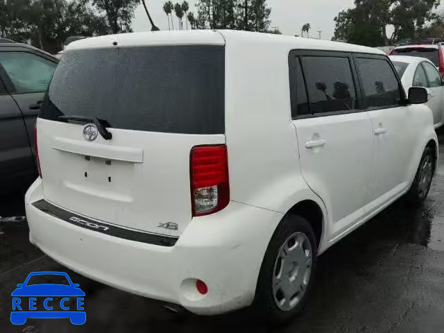 2012 TOYOTA SCION XB JTLZE4FE7CJ019456 image 3