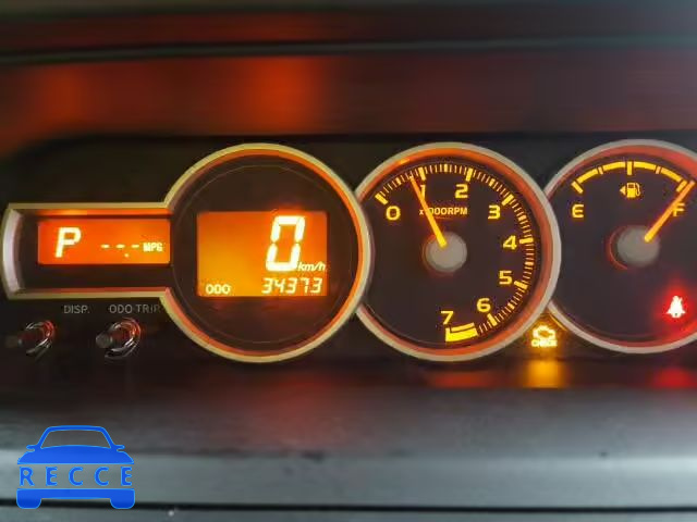 2012 TOYOTA SCION XB JTLZE4FE7CJ019456 image 7