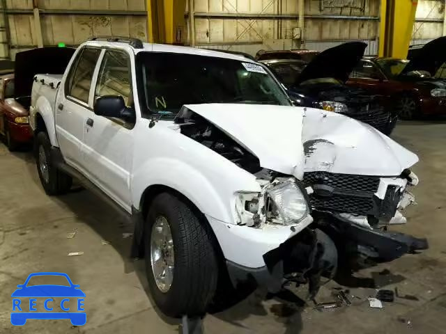 2004 FORD EXPLORER S 1FMZU77K64UA98327 image 0