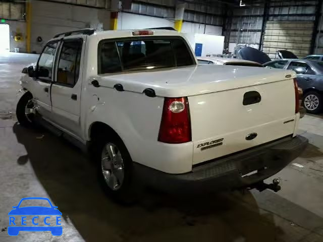 2004 FORD EXPLORER S 1FMZU77K64UA98327 image 2