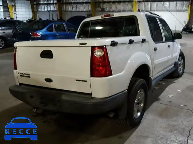 2004 FORD EXPLORER S 1FMZU77K64UA98327 image 3