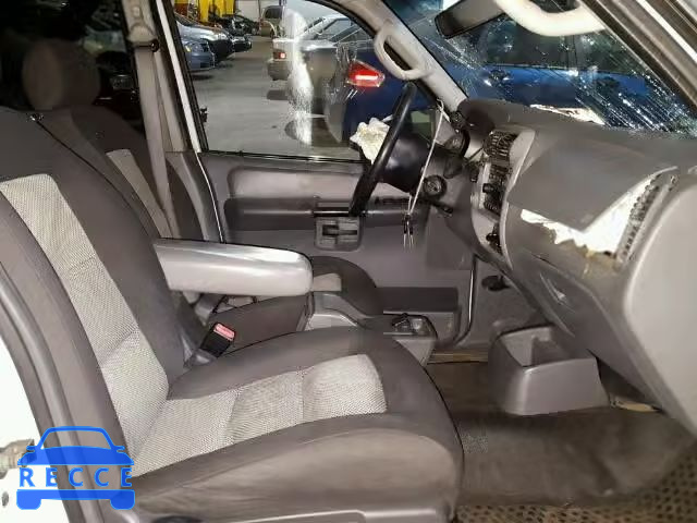 2004 FORD EXPLORER S 1FMZU77K64UA98327 image 4