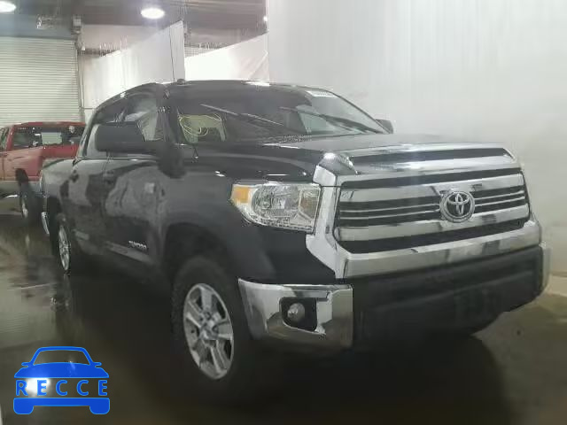 2016 TOYOTA TUNDRA CREWMAX 5TFDY5F15GX502012 image 0