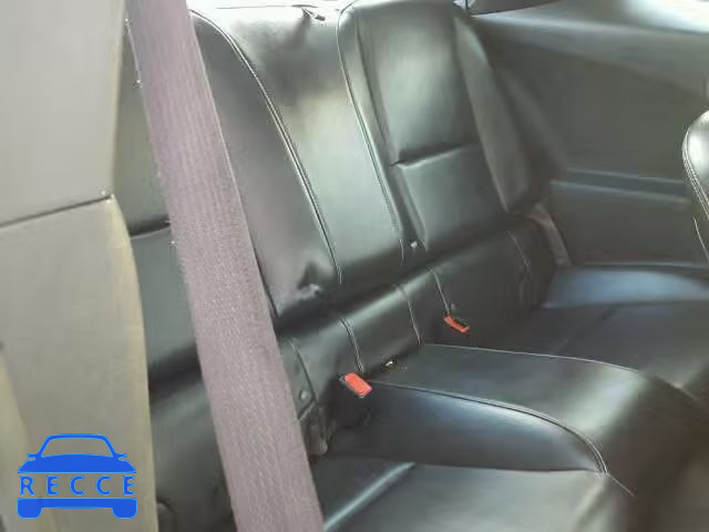 2010 CHEVROLET CAMARO SS 2G1FK1EJ3A9165262 image 5
