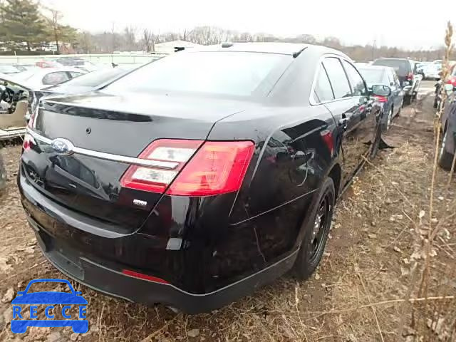 2015 FORD TAURUS INT 1FAHP2MK0FG204082 зображення 3