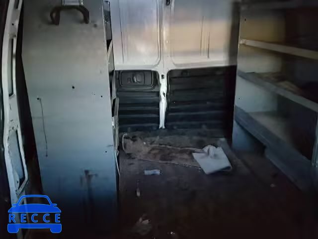 2004 CHEVROLET EXPRESS G2 1GCGG25V941200000 image 5