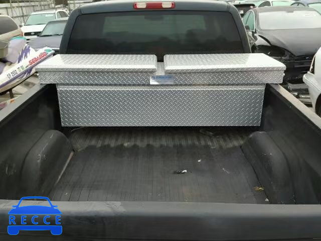 2003 GMC SIERRA C15 1GTEC19V03Z180517 image 5