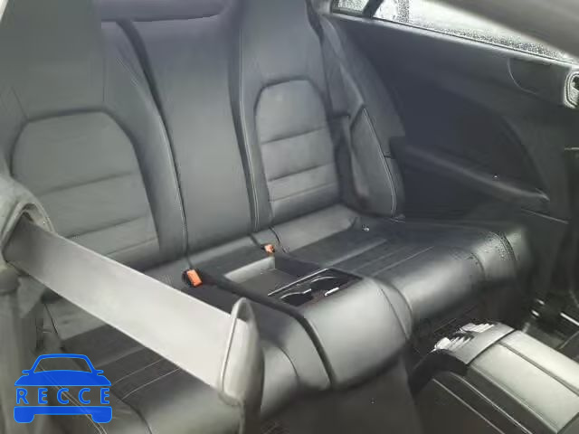 2010 MERCEDES-BENZ E550 WDDKJ7CB3AF004561 зображення 5
