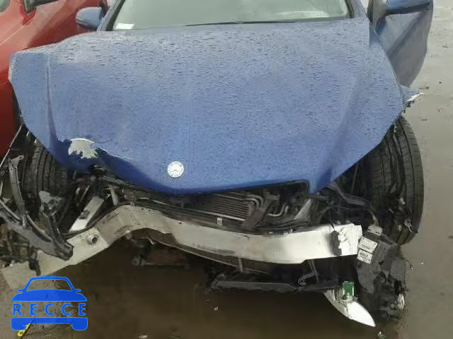 2010 MERCEDES-BENZ E550 WDDKJ7CB3AF004561 зображення 6