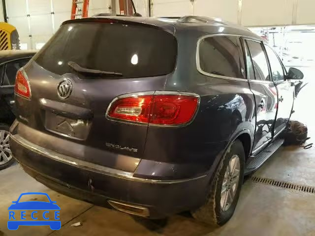 2013 BUICK ENCLAVE 5GAKRBKD0DJ113250 Bild 3