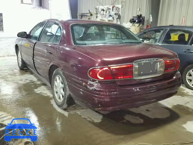 2004 BUICK LESABRE CU 1G4HP52K144168461 Bild 2