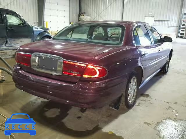 2004 BUICK LESABRE CU 1G4HP52K144168461 Bild 3