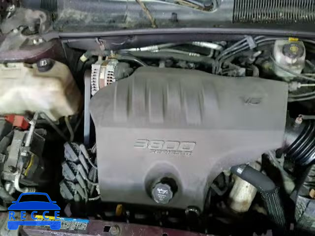 2004 BUICK LESABRE CU 1G4HP52K144168461 Bild 6