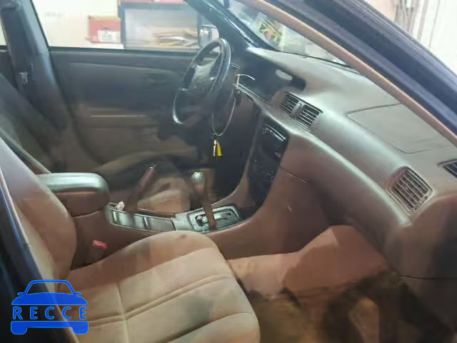 2000 TOYOTA CAMRY CE/L 4T1BG22KXYU927747 зображення 4