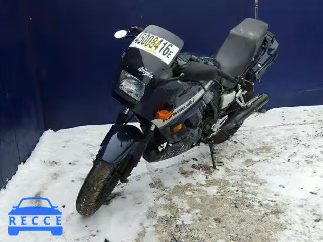 2004 KAWASAKI EX250-F JKAEXMF1X4DA01127 image 1