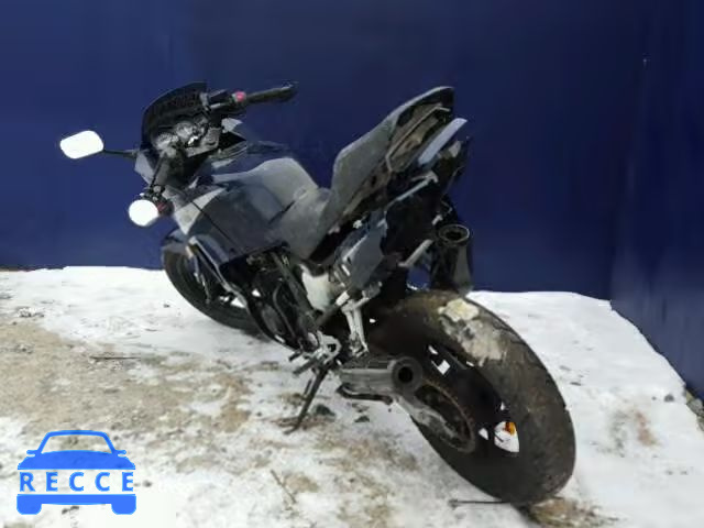 2004 KAWASAKI EX250-F JKAEXMF1X4DA01127 image 2