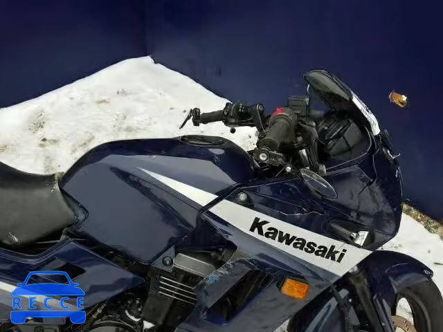 2004 KAWASAKI EX250-F JKAEXMF1X4DA01127 image 4