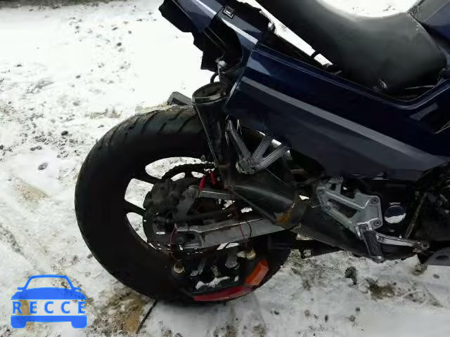 2004 KAWASAKI EX250-F JKAEXMF1X4DA01127 image 8