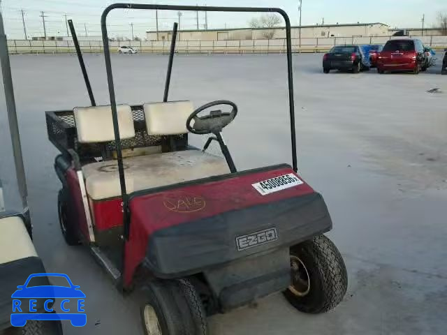 1990 MISC 4WHLD CART 773208 image 0