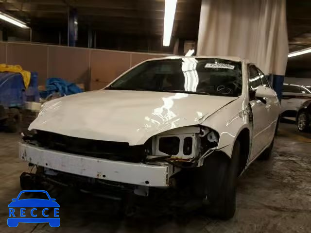 2006 CHEVROLET IMPALA LS 2G1WB58K769415847 Bild 1