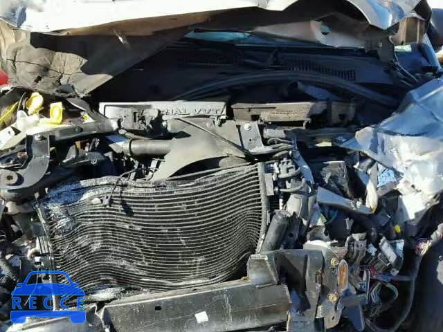 2010 JEEP COMPASS SP 1J4NT1FBXAD621634 image 6