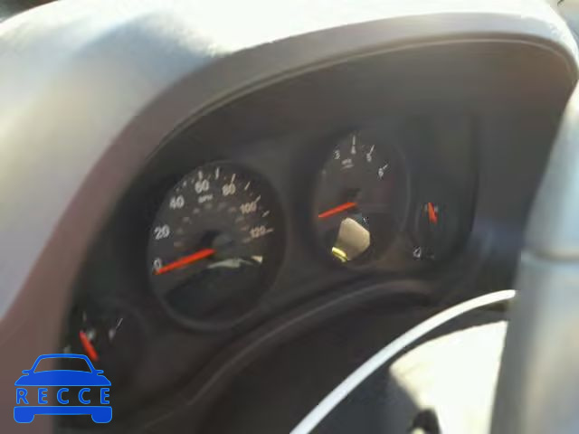2010 JEEP COMPASS SP 1J4NT1FBXAD621634 image 7