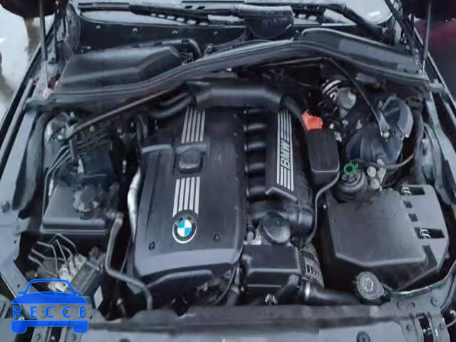 2008 BMW 528XI WBANV13548BZ47771 зображення 6