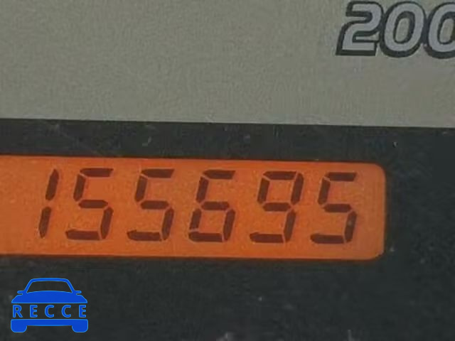 2007 TOYOTA TACOMA ACCESS CAB 5TEUU42NX7Z411860 image 7