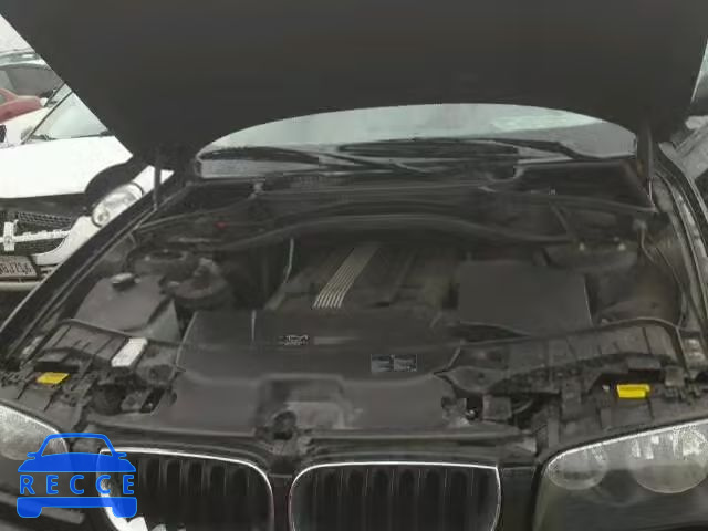 2004 BMW X3 3.0 WBXPA93474WA60140 image 6