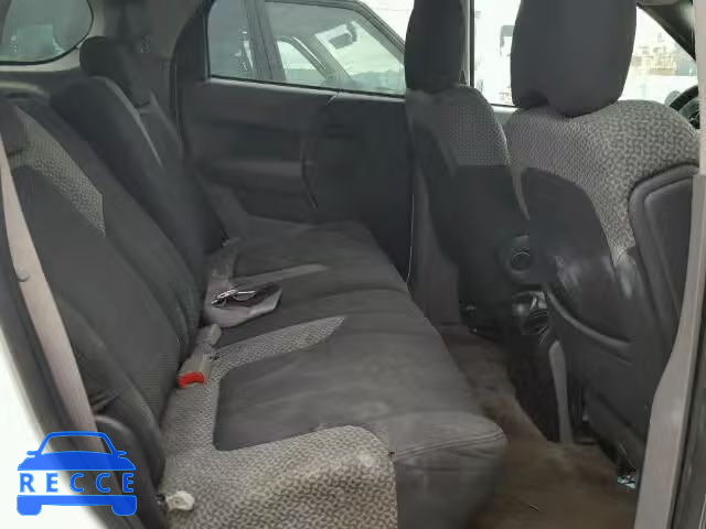 2004 PONTIAC AZTEK 3G7DA03E04S522078 image 5